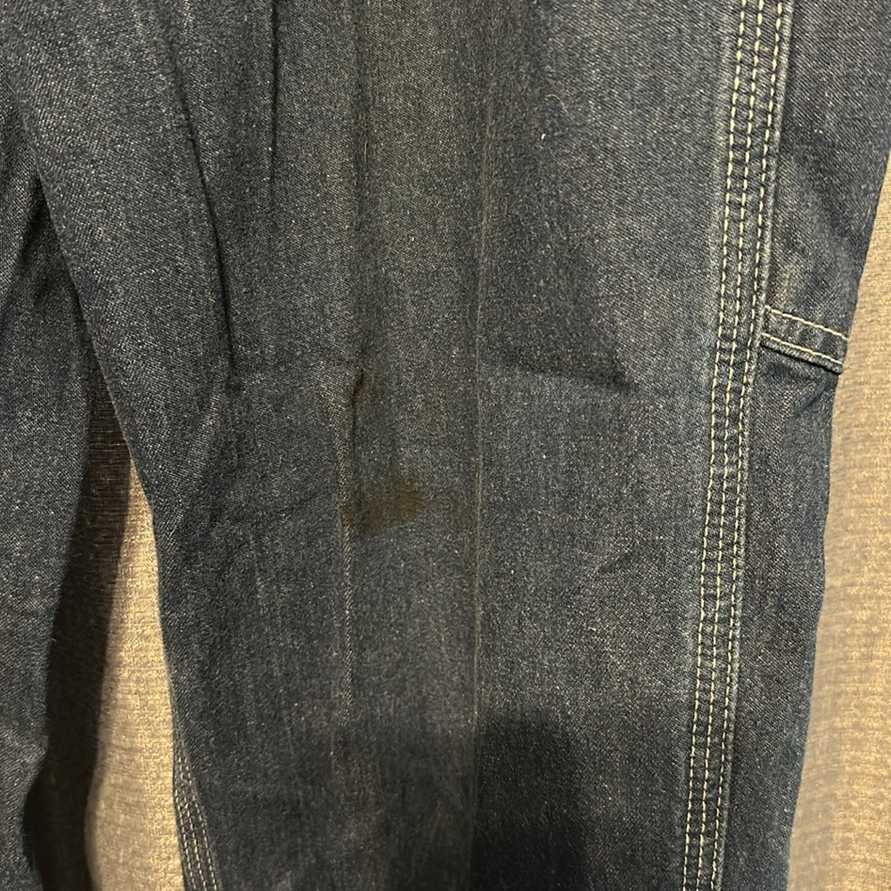 Mens carhartt jeans​ - Picture 3 of 8